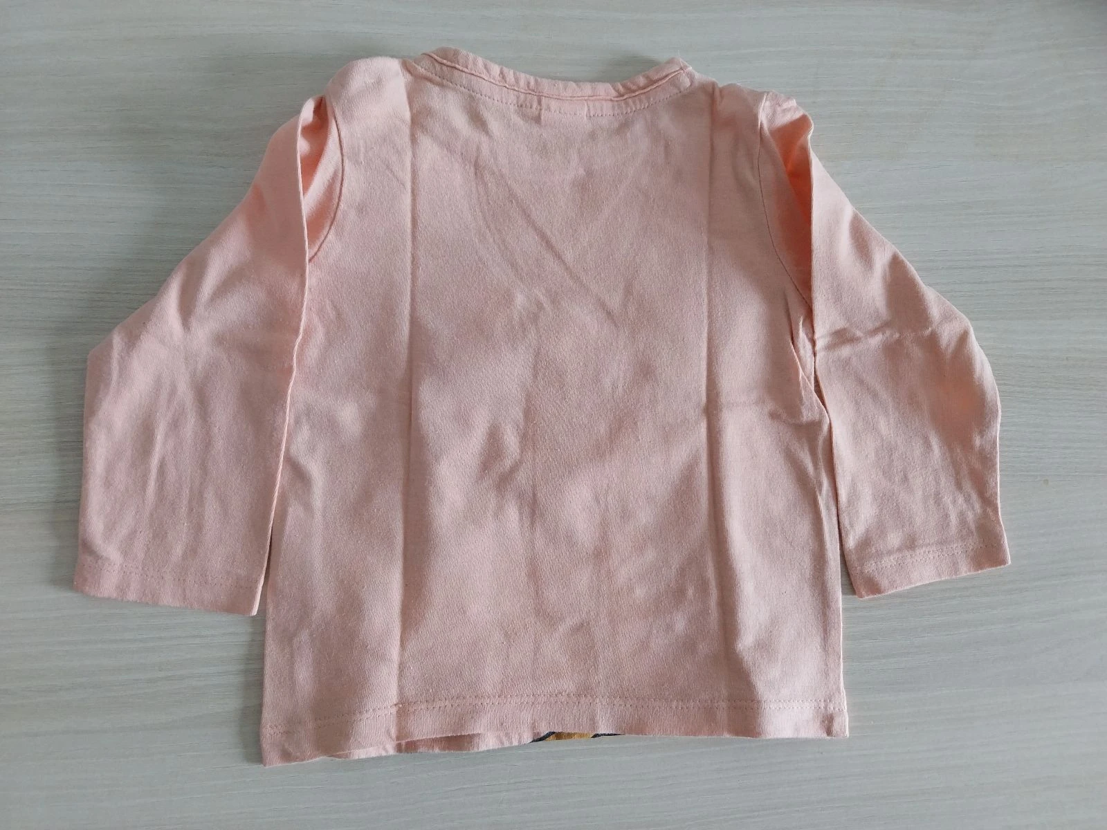 Bambi top for girls 12 months – photo 3